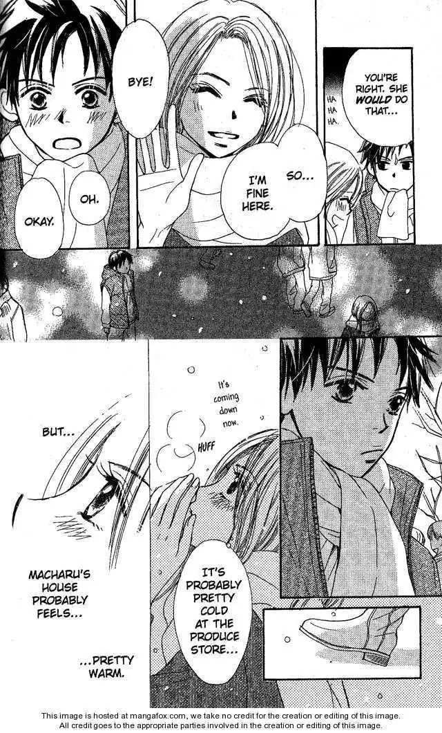 Monkey High! Chapter 5 47